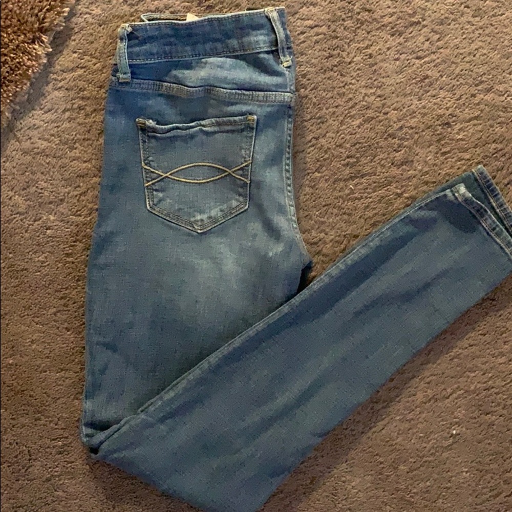 Abercrombie & Fitch jeans